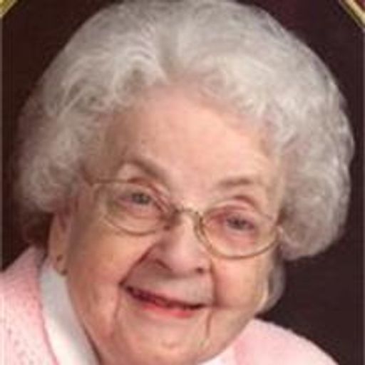 Ruth E. Williams (Williams) Profile Photo