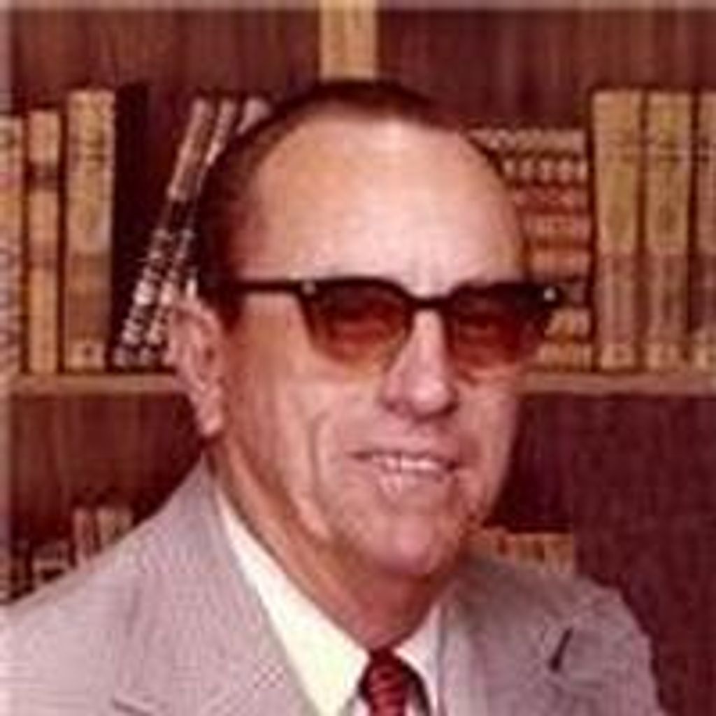 Clarence Grubbs