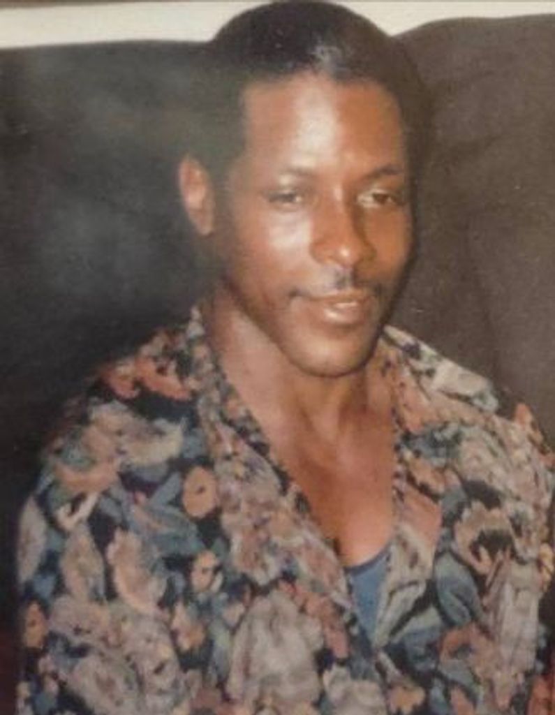 Alan Dwayne Green  "Bubba" Profile Photo