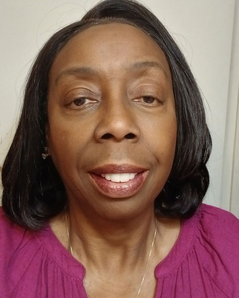 Demetrice Loran Jenkins