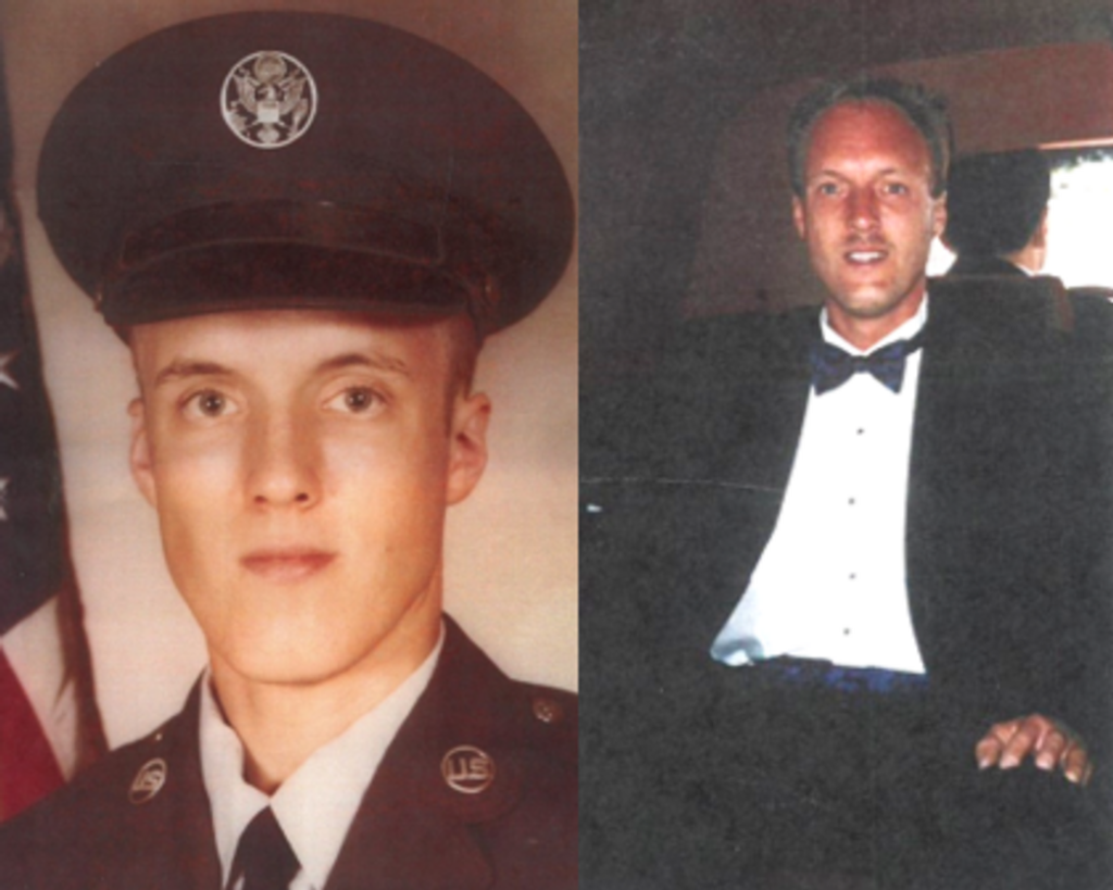 Douglas Ryan Purner Sr.