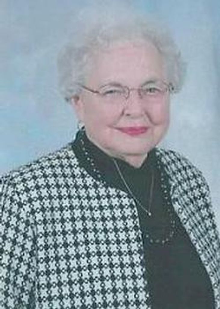 Vivian Jean Zajicek Profile Photo