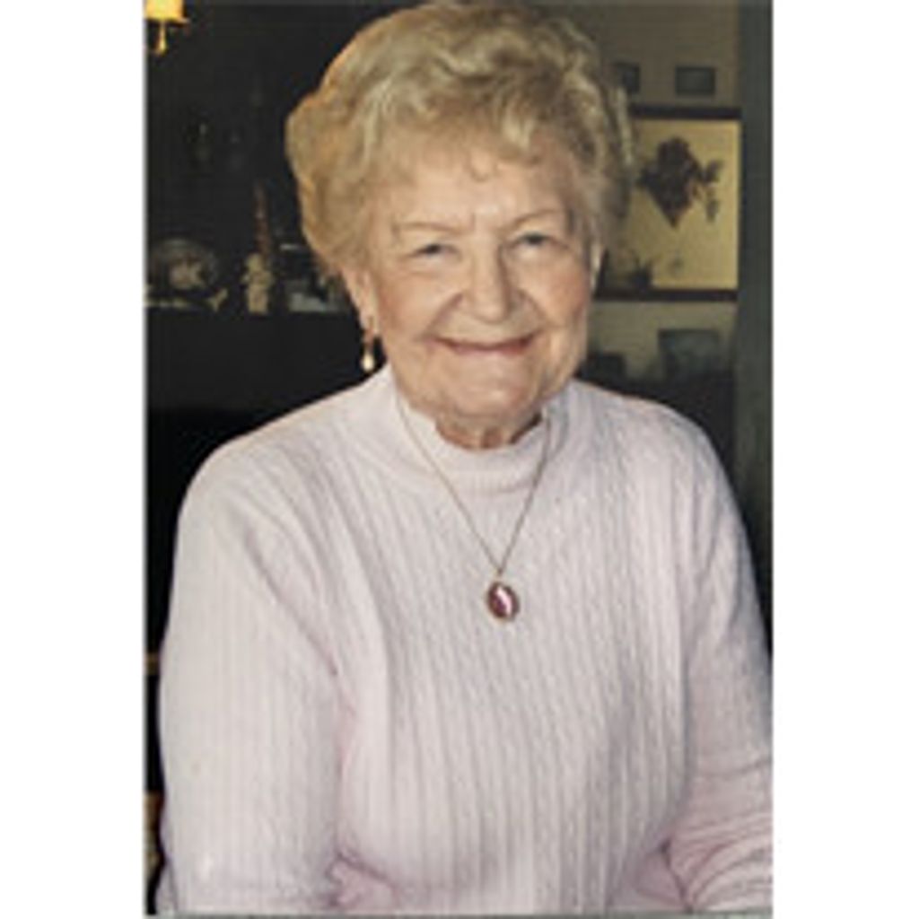 Agnes Iaconis Profile Photo