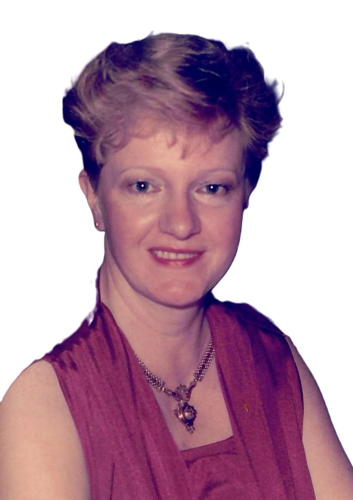 Anne-Marie Marcelle Jones Profile Photo