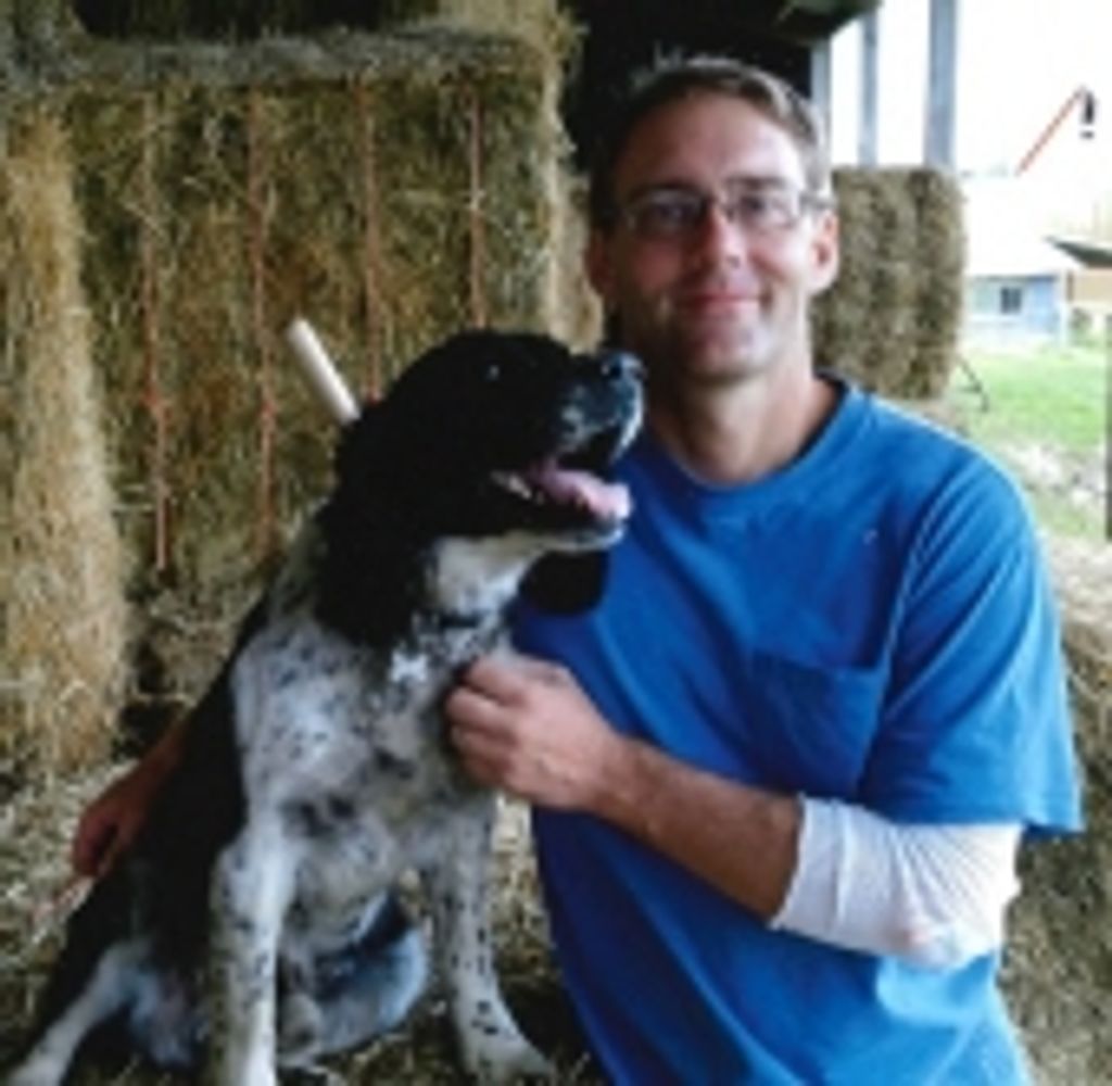 Daryl Vogel