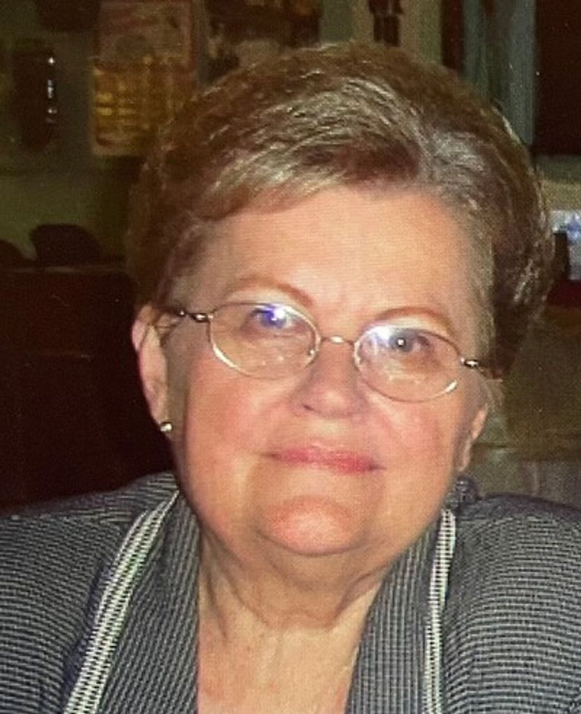 W. Joyce Mc Vay Profile Photo