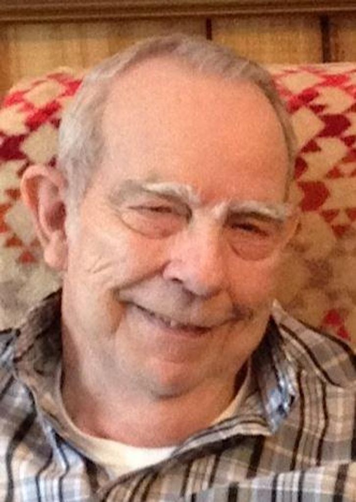 Larry  D. Rush