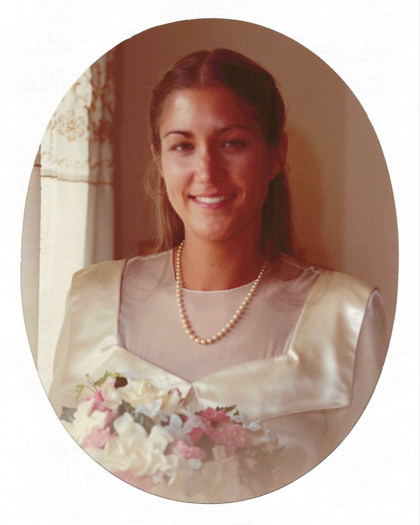 Carol Braun Kline