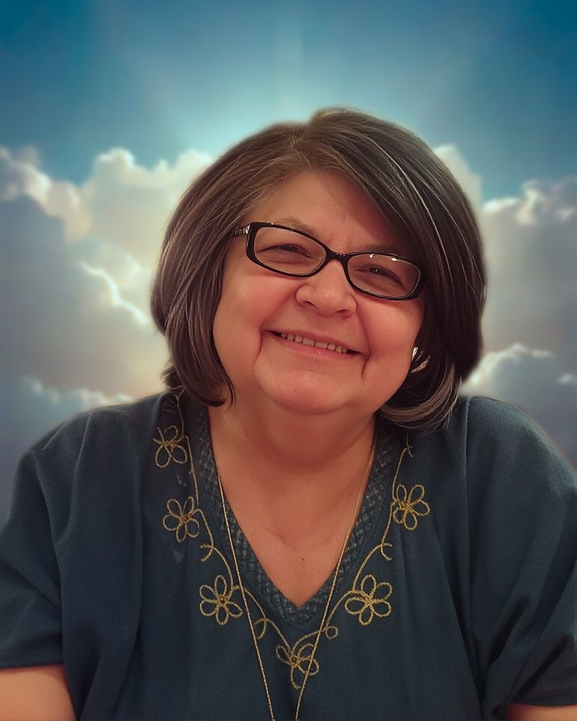 Olga Cruz Anastasia Villegas Burciaga Warriner Profile Photo