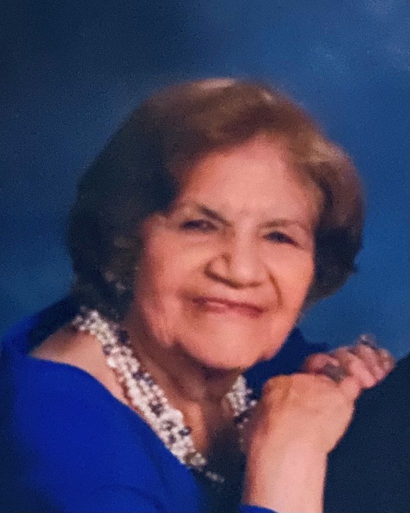 Virginia Lara Vela