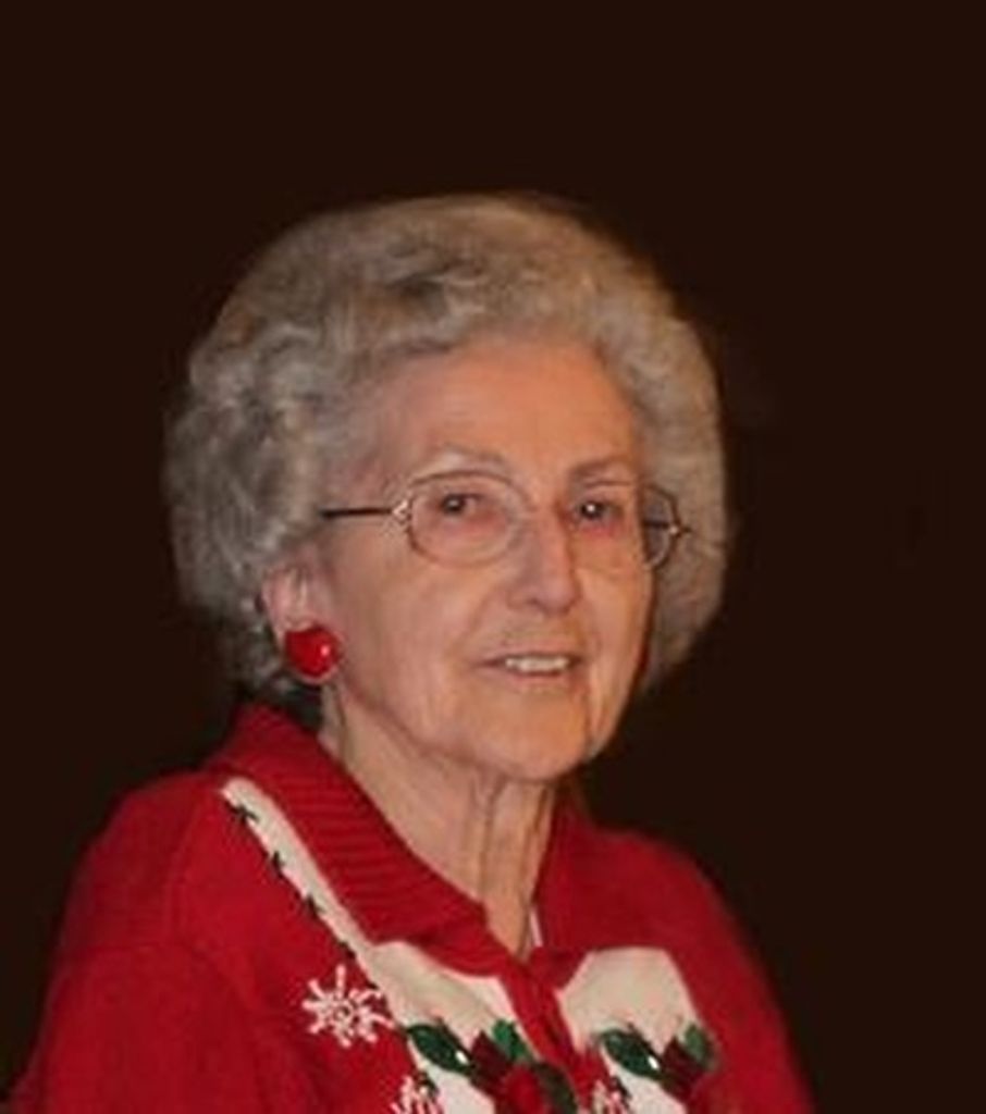 Mary Lee J. Montgomery