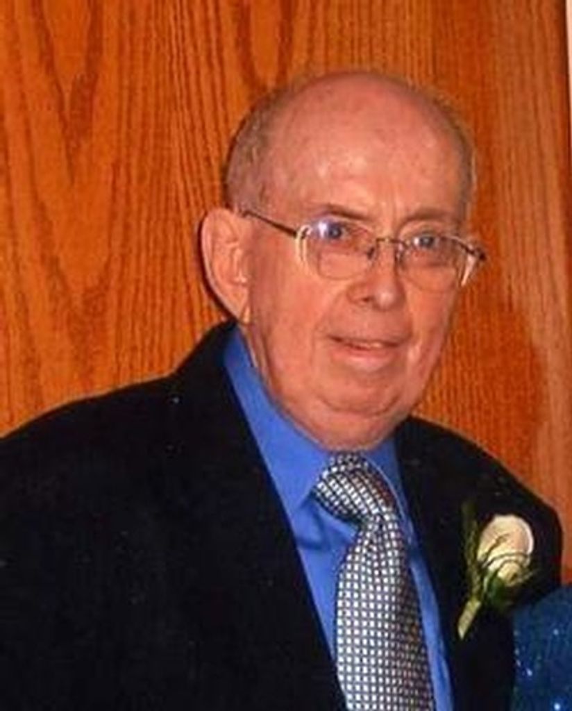 Frank Ed Mcanear