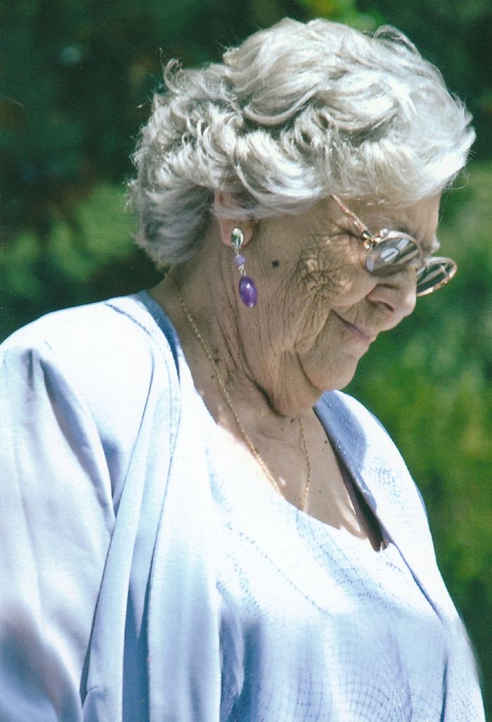 Sarah A. Hensley Profile Photo