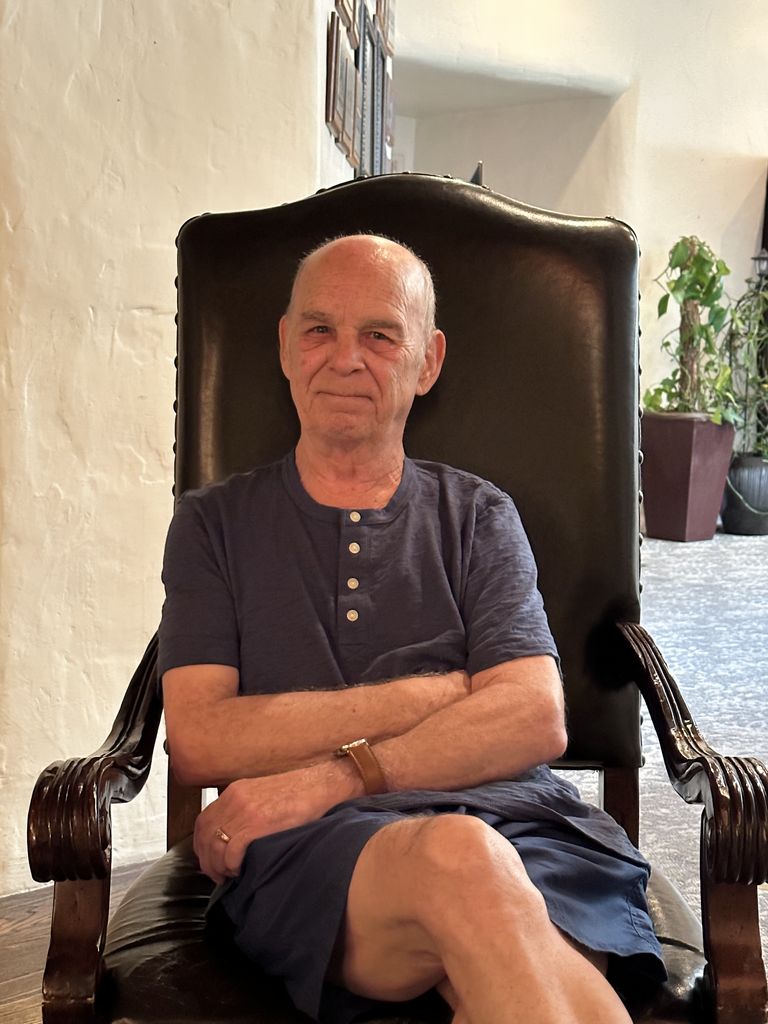 Steve Wiesner Profile Photo