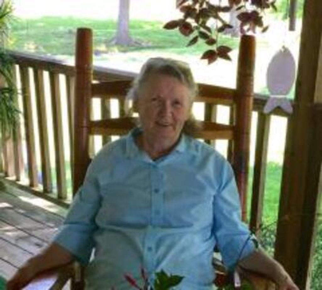 Bettie Catherine Key Profile Photo