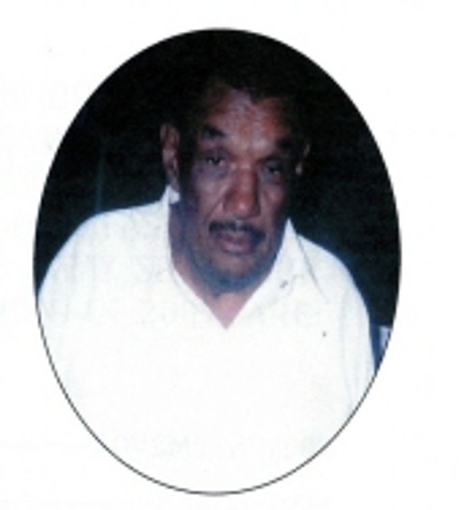 George W. 'Bo' Campbell Profile Photo