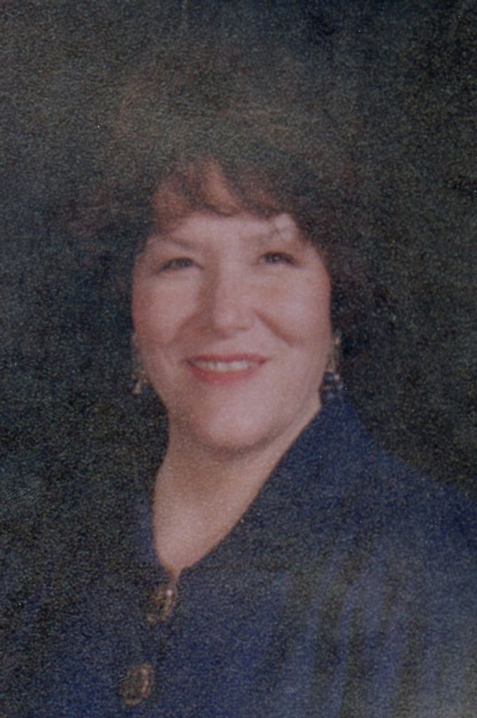 Monica Ann Brubaker Stafflund