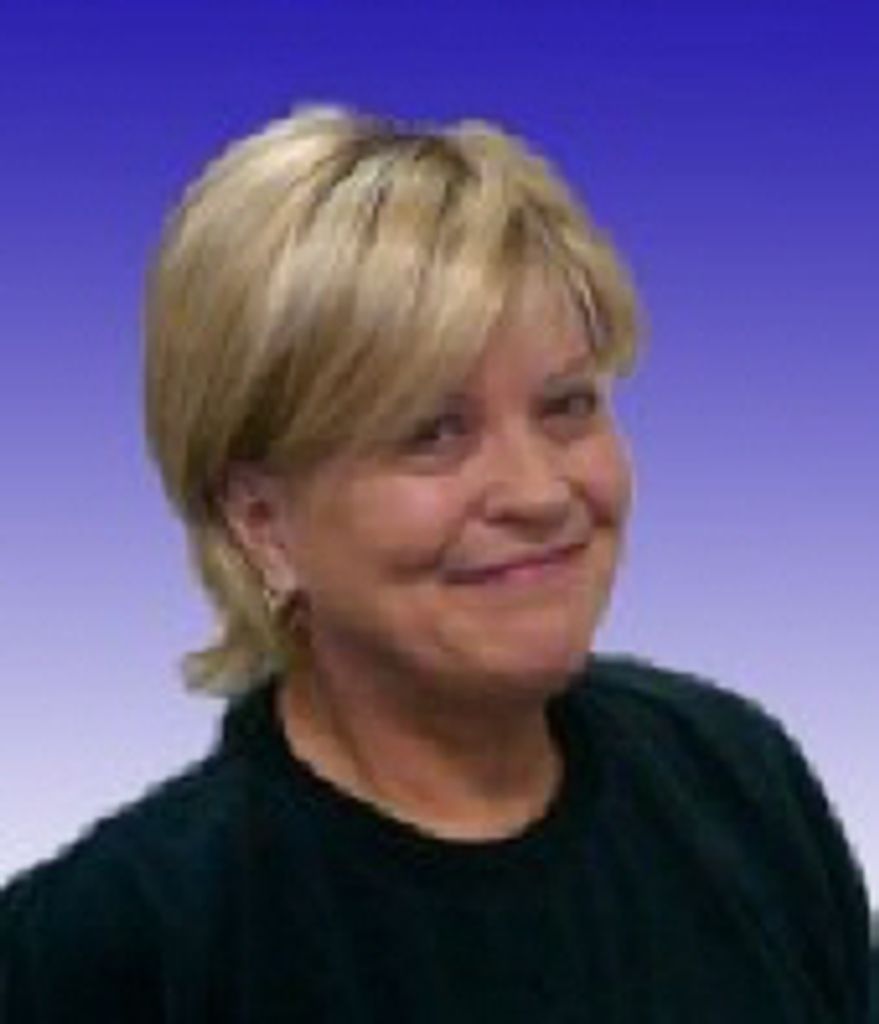 Deborah Wells