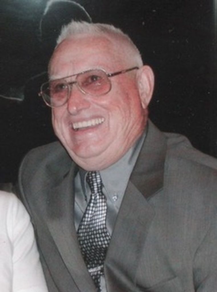Donald "Don" Dean Mccarty Profile Photo