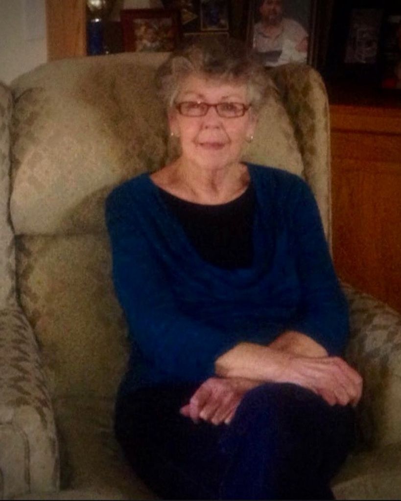 Carolyn Faye Fox White Profile Photo