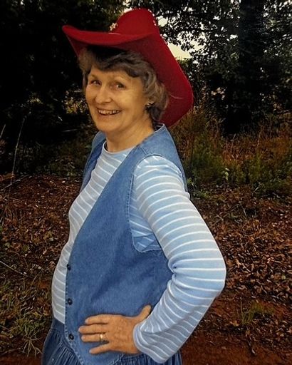Wanda Faye Williams's obituary image