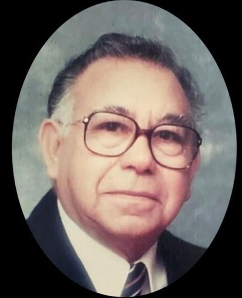 Tony Abariato Martinez Profile Photo