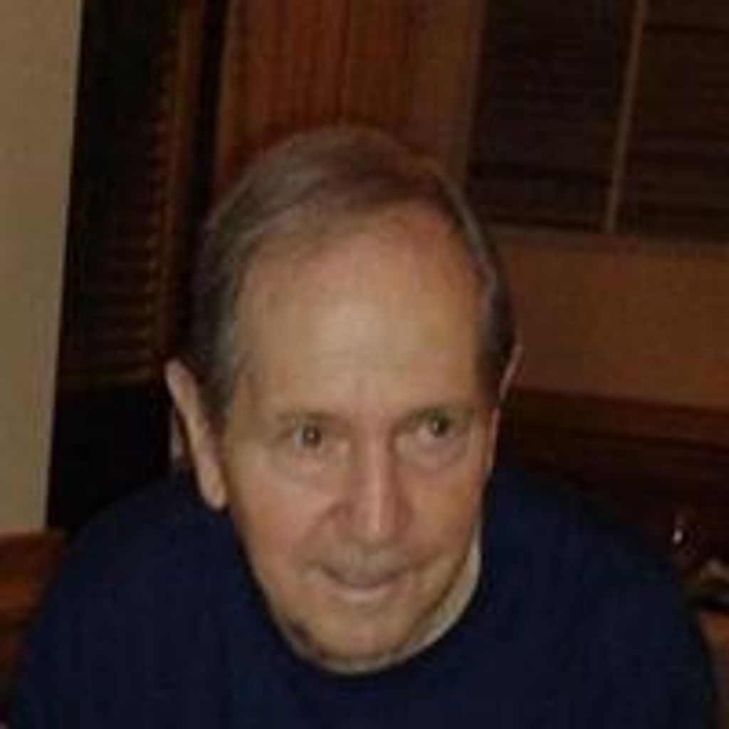 James D. Hart
