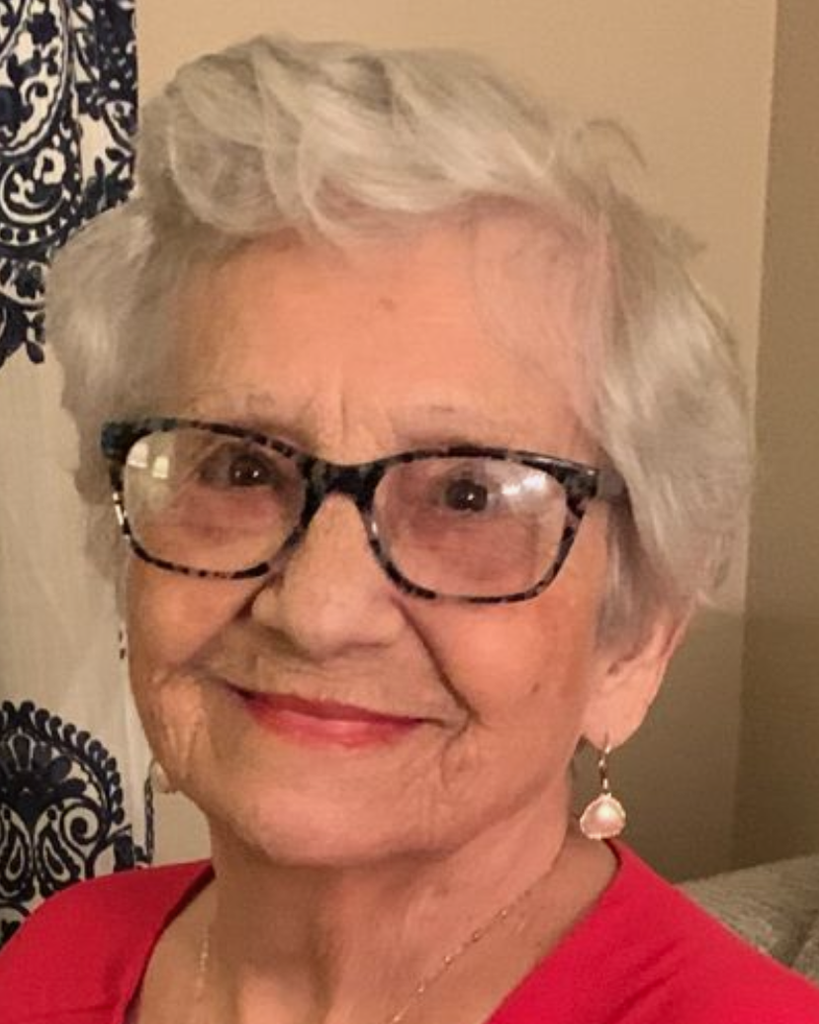Blanca Azucena De Anda