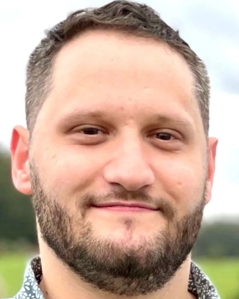 Adam Blum Profile Photo