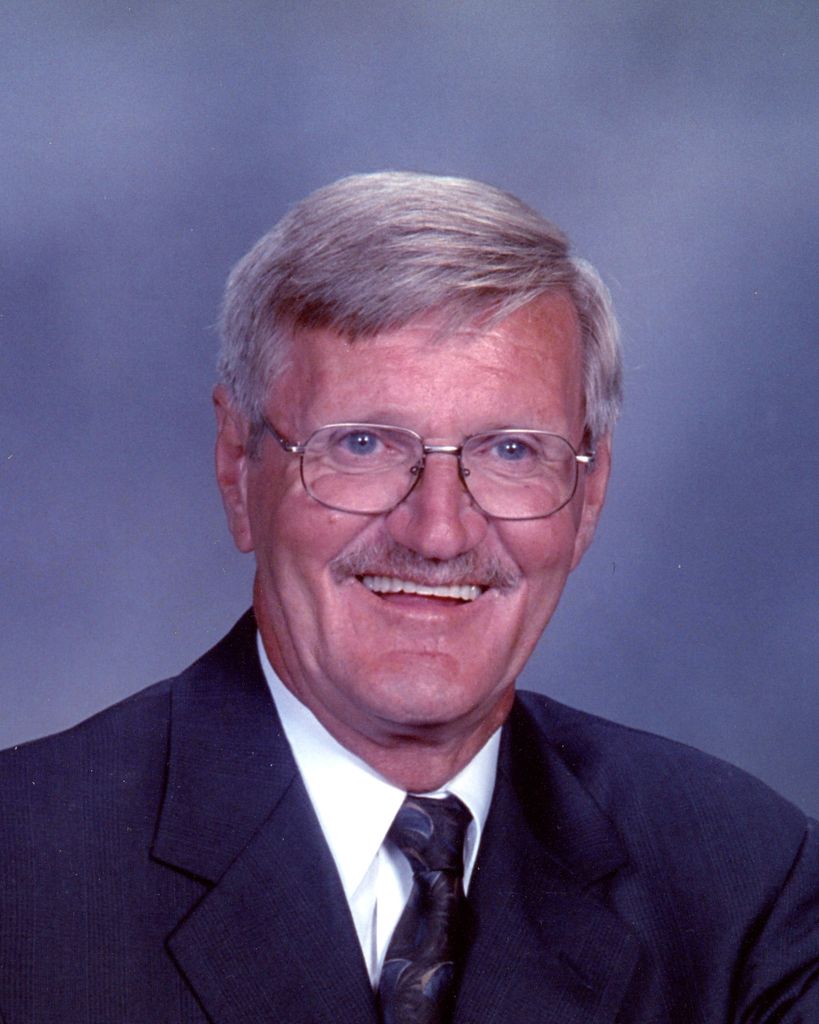 James "Jim" V. Wathen Profile Photo
