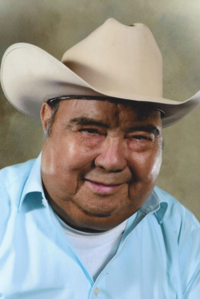 Dario M Gonzalez Sr.