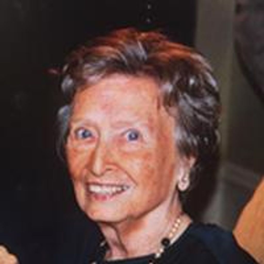 Roberta Sullivan Pierson