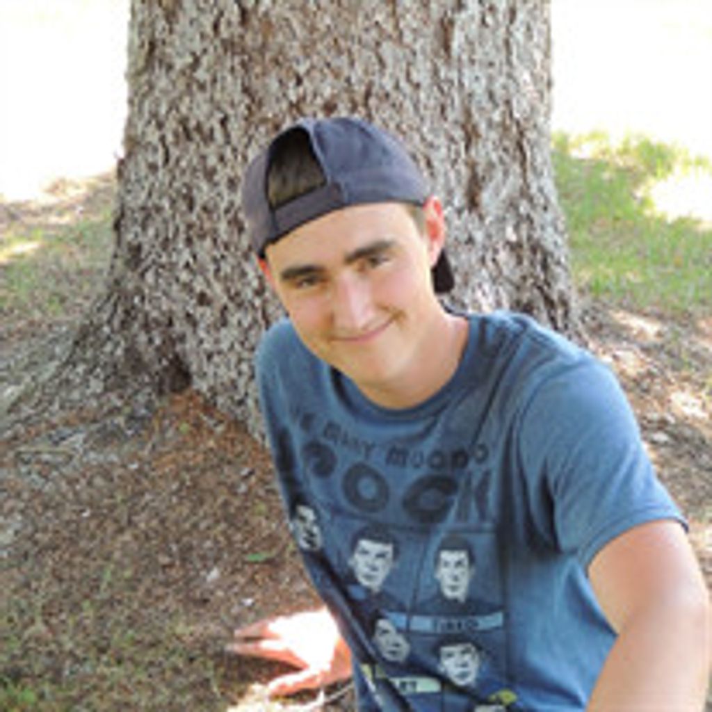 Ryker Lance Dattage