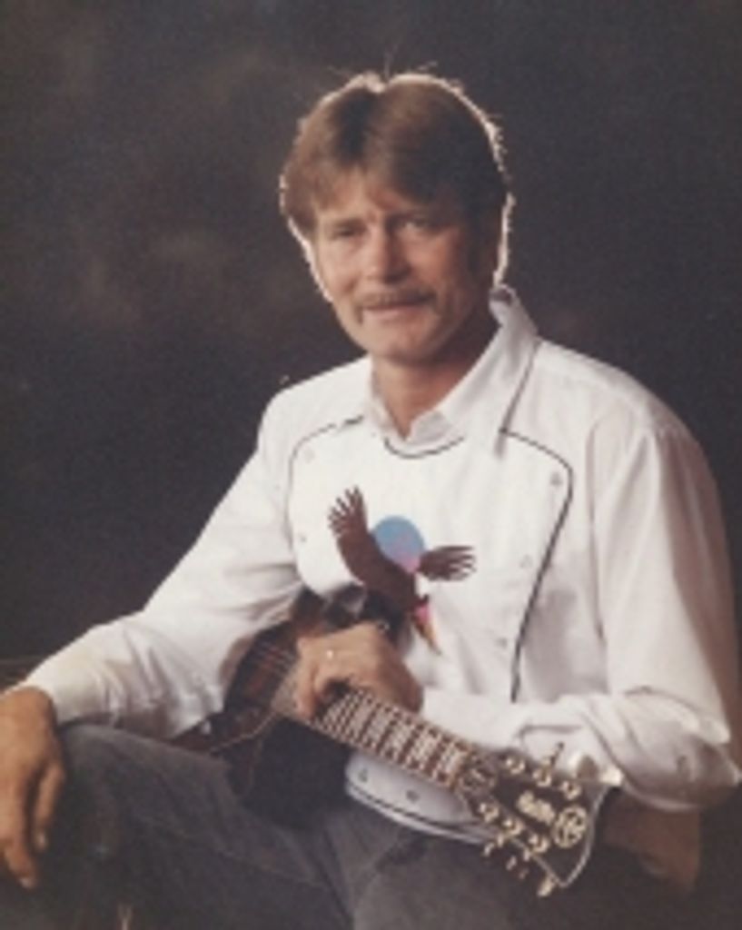 Roger Dale Springborn, Sr.