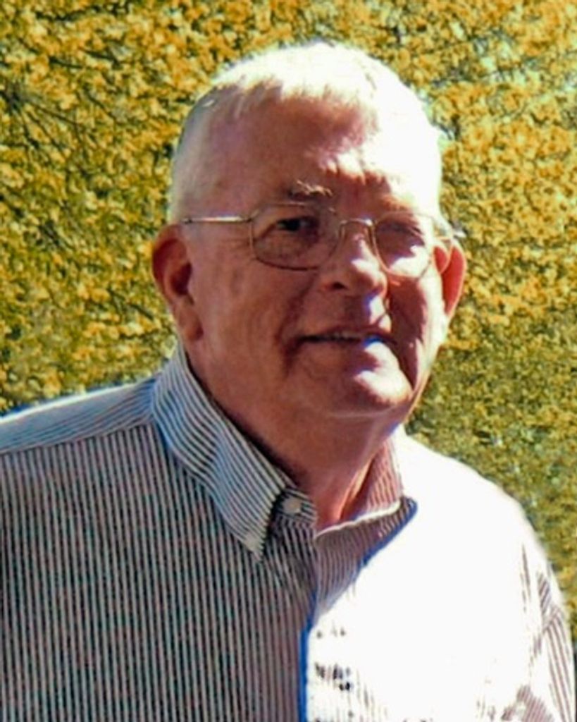 Vernon Ross Klein