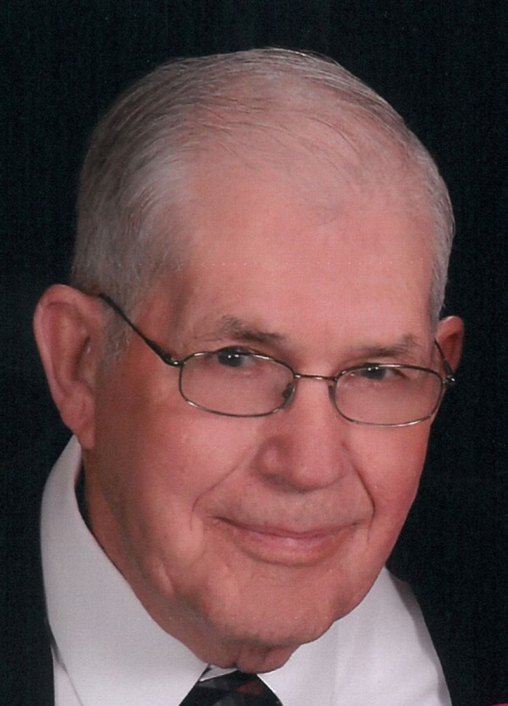 Melvin E. Schroeder