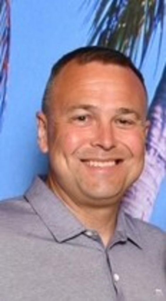 Jason Sloan Wilkerson Profile Photo