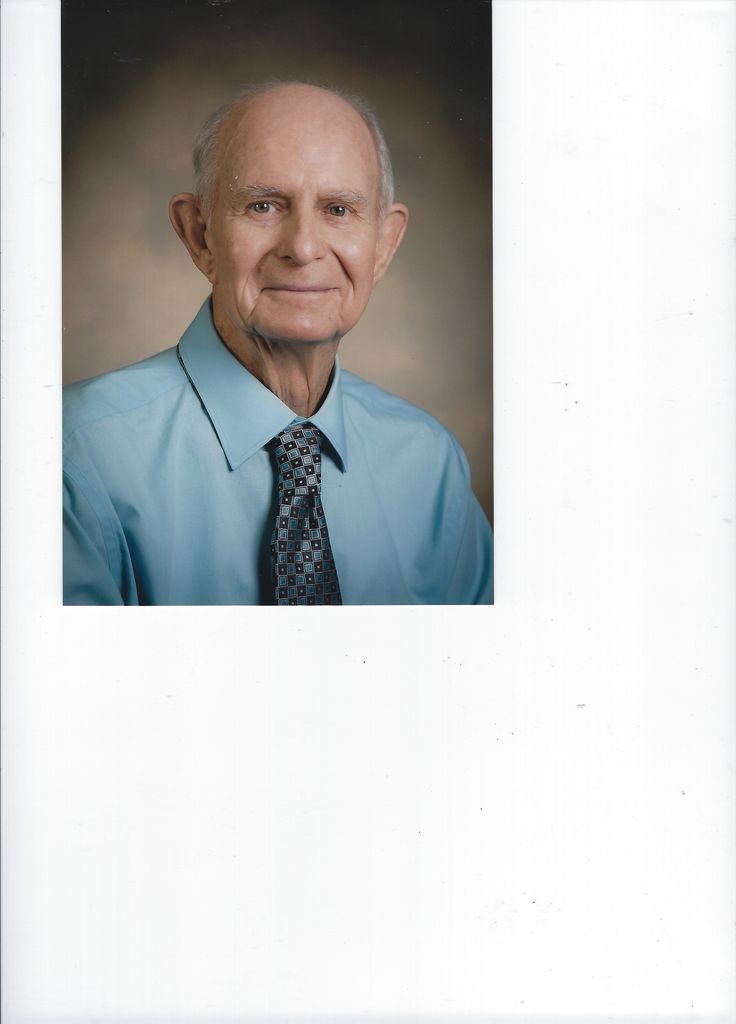 Mr. Kenneth Charles "K.C." Jones Profile Photo