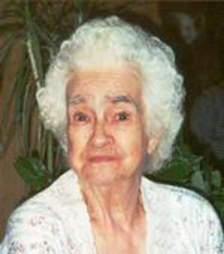 Ora Guilliams Hale