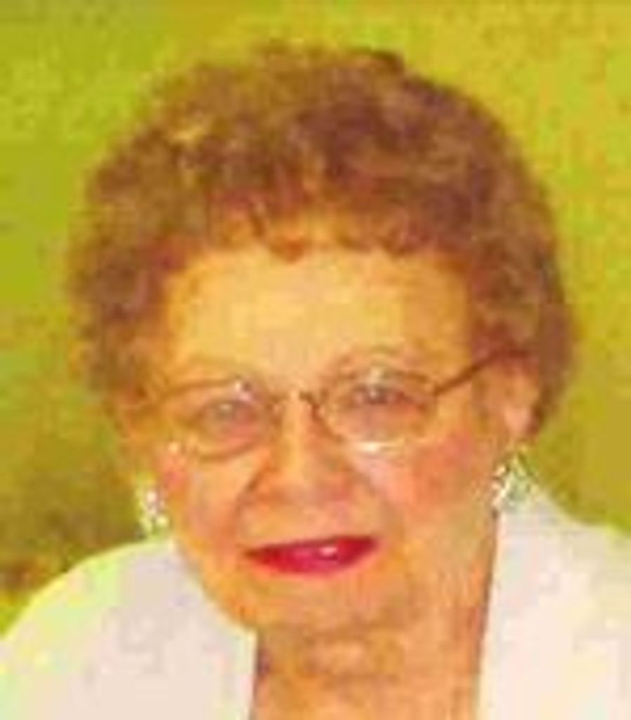 Genevieve Pressburger
