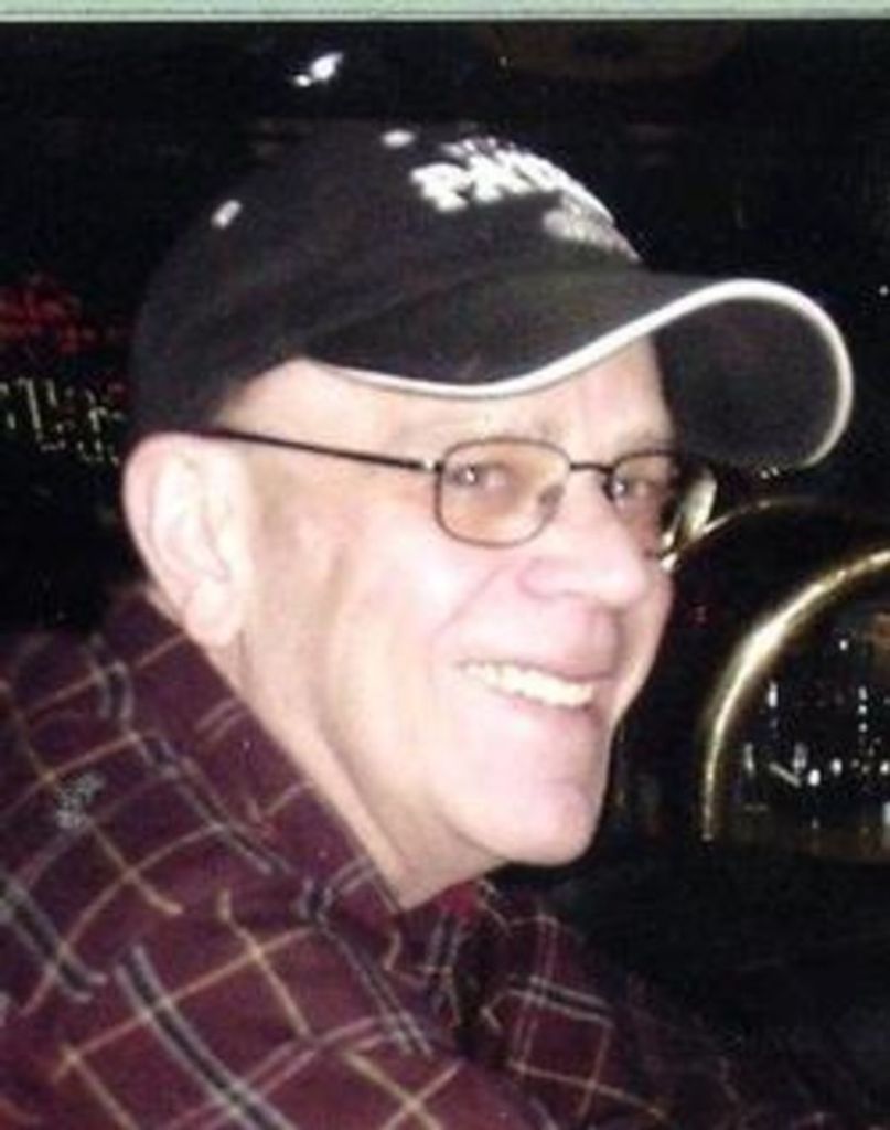 Gary Crawford Fuller