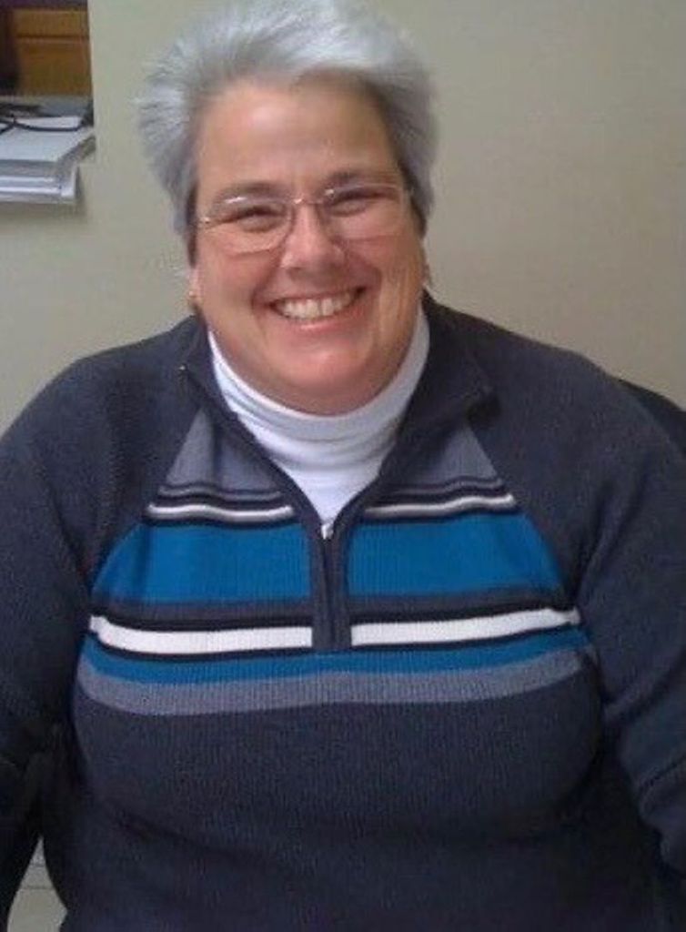 Catherine M. Cassidy Profile Photo