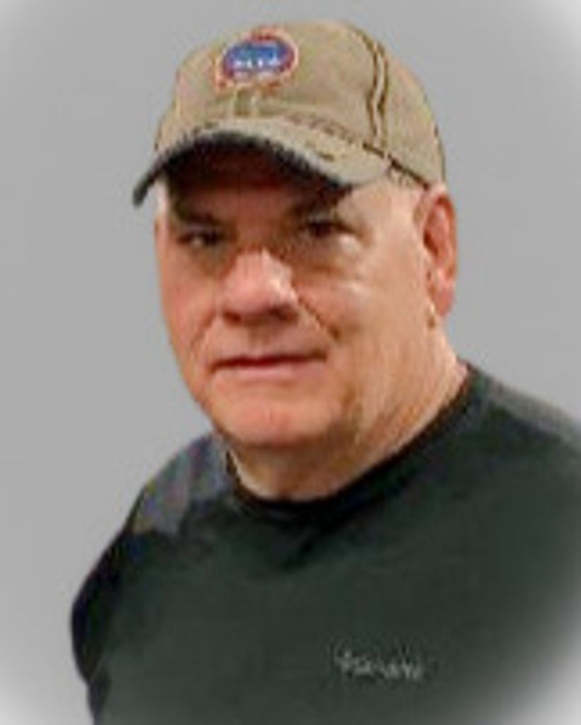 Jeffrey J. Mills