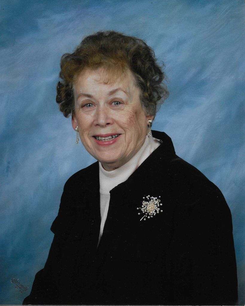 Elaine Lorraine Raymaker