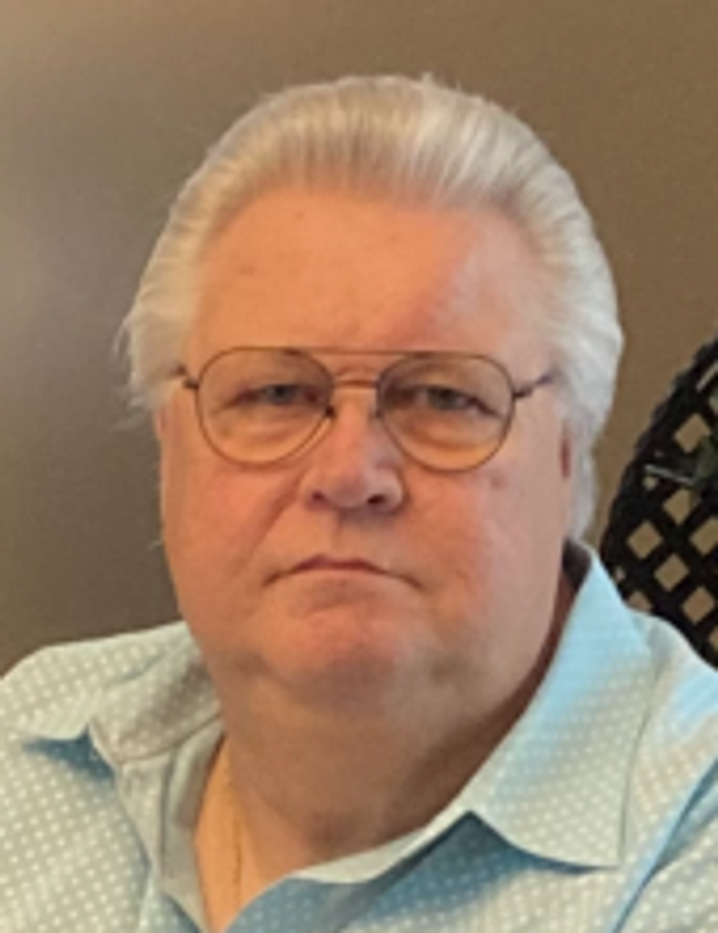 Nicholas Paul Childers