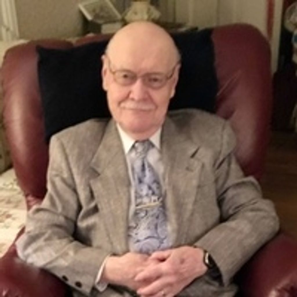 Ronald Frambach