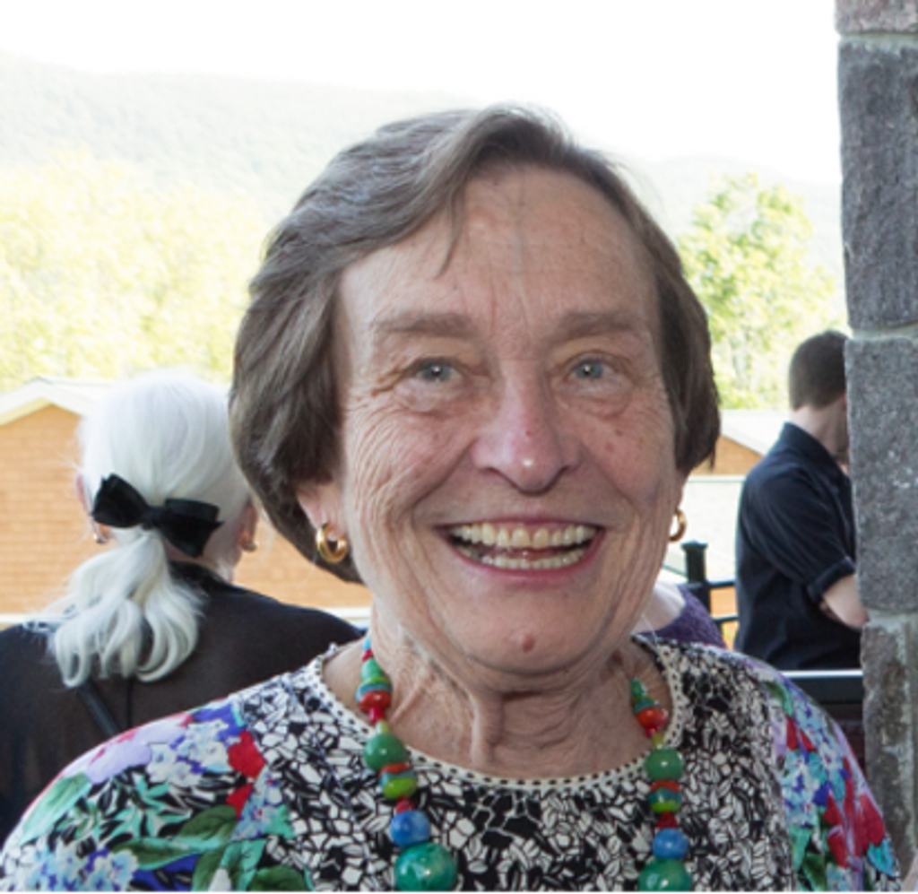 Martha Spendlove Strohl