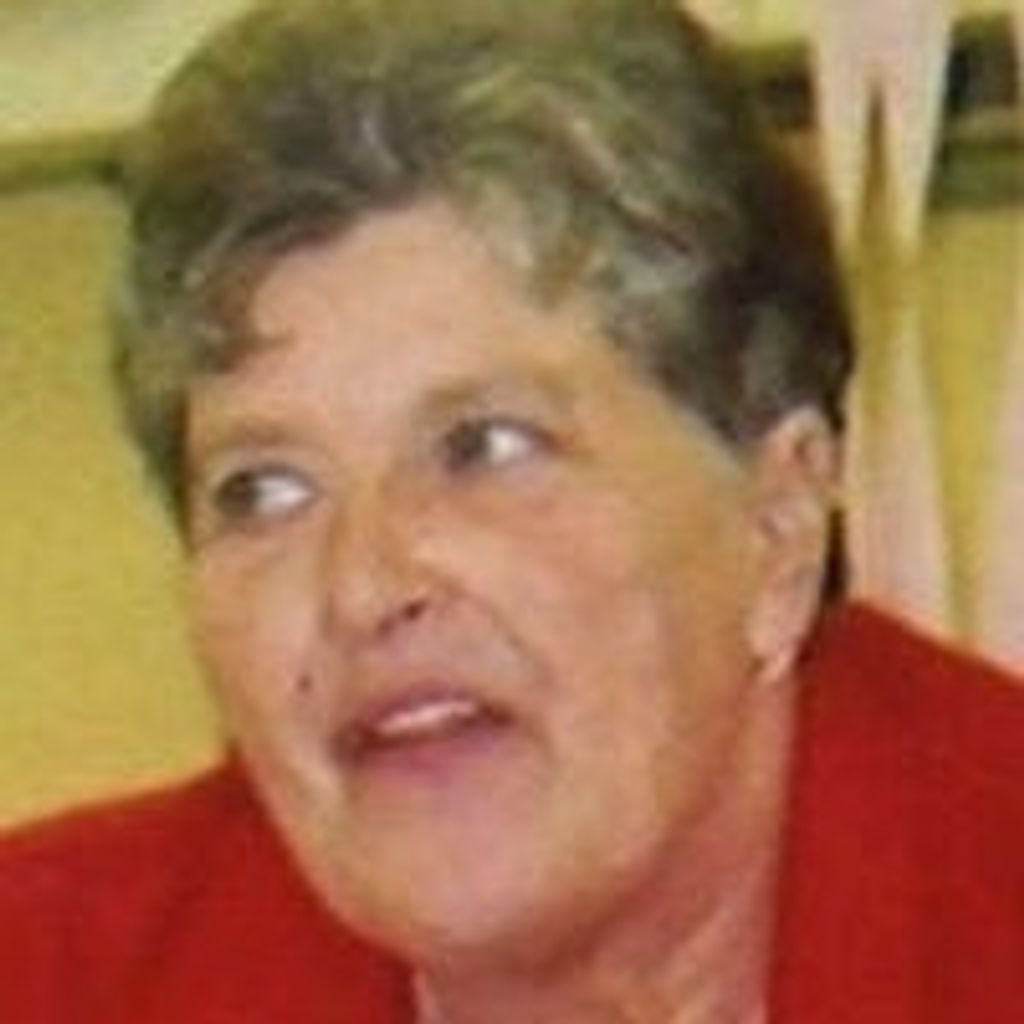 Pauline G. Warner Profile Photo