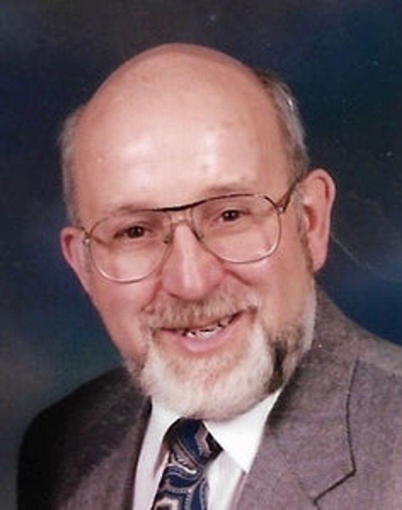Robert K. Stumpf Profile Photo
