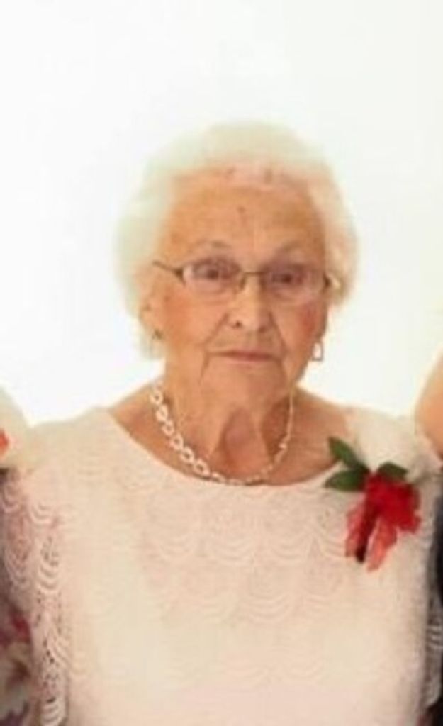 Flossie J. Tucker Profile Photo